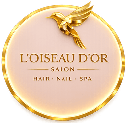 L'Oiseau d'Or