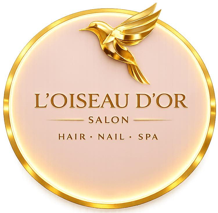 L'Oiseau d'Or