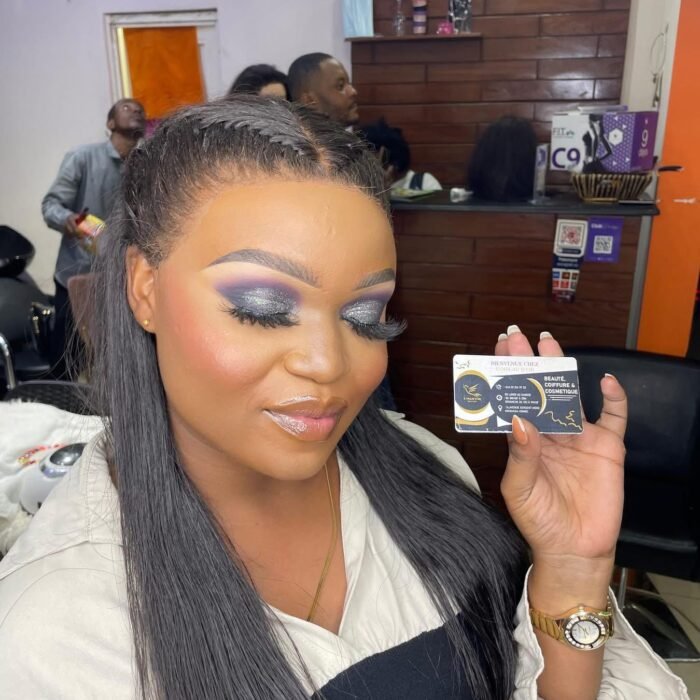 Maquillage