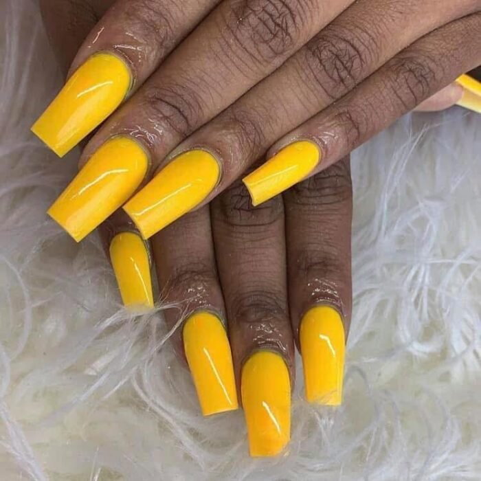 Manicures